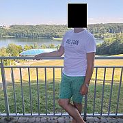Konkretmieszko - mężczyzna, 42 lat, Krosno