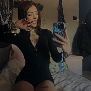 Anna198 - kobieta, 27 lat, Katowice