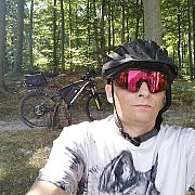 Wisienka6 - mężczyzna, 43 lat, Kraków