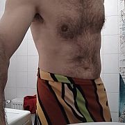 Piniek555 - mężczyzna, 45 lat, Rotterdam
