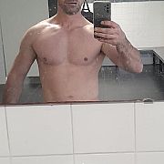 Tor123 - man, 42 years, Den Helder