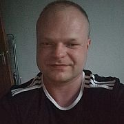 Neo55 - muž, 35 let, Hannover