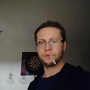 Andresk - mężczyzna, 37 lat, Tilburg