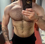 Msclmuscl - mężczyzna, 39 lat, Gdynia