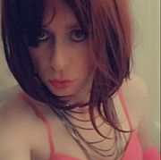 Sissyfans - trans, 23 lat, Poznań
