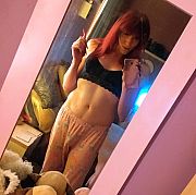 Sissyfans - trans, 24 lat, Poznań