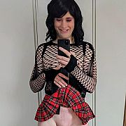 Sissyfans - trans, 24 lat, Bydgoszcz