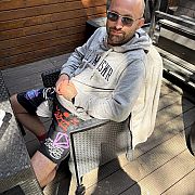 Michal8804 - mężczyzna, 37 lat, Dąbrowa Górnicza