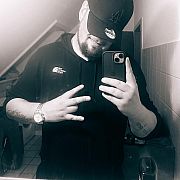 AdiosMG - mężczyzna, 26 lat, Salzgitter