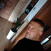 SamotnyWilk6969 - mężczyzna, 39 lat, Częstochowa