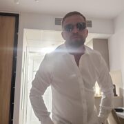 Marion1000 - mężczyzna, 41 lat, Iłża