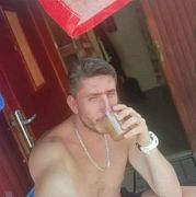 Lorenzo82 - mężczyzna, 43 lat, Pabianice