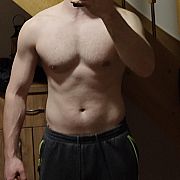 Fr0do - mężczyzna, 25 lat, Łańcut