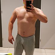 NitroDave - mężczyzna, 31 lat, Tychy