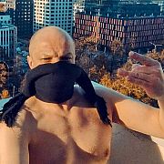 CreampieWroclove - mężczyzna, 44 lat, Wrocław