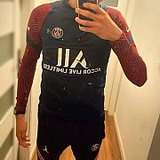 TymusDuzaPyta - muž, 20 let, Białystok