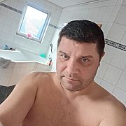 Pegaz123 - mężczyzna, 43 lat, Szczecin
