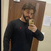 Emil1996 - mężczyzna, 28 lat, Warszawa