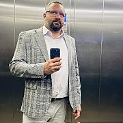 Mistrzminetki69 - mężczyzna, 41 lat, Łódź