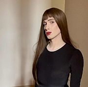 CrossdresserSissy - trans, 25 lat, Warszawa