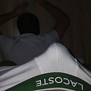 Masterwithcwel - pár (muž 33 let, muž 35 let), Wrocław