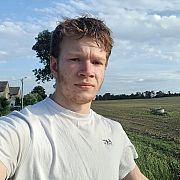 Krzysztof787 - mężczyzna, 18 lat, Bydgoszcz