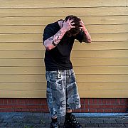 Bartek291 - mężczyzna, 21 lat, Warszawa