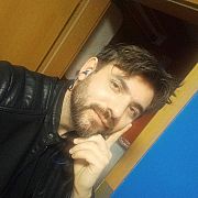 Lemaks - mężczyzna, 34 lat, Poznań