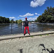 AlanAlanos - muž, 41 let, Kudowa-Zdrój