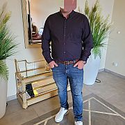 Krzysiek7771 - mężczyzna, 35 lat, Kórnik