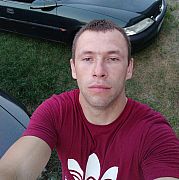 Kowal454 - mężczyzna, 36 lat, Włocławek
