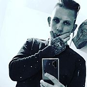 Bartass69 - mężczyzna, 27 lat, Kartuzy