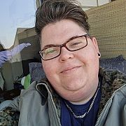 BlackroseDC - kobieta, 37 lat, Bottrop