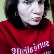 Wolna17 - kobieta, 44 lat, Kraków