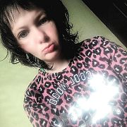 Wolna17 - жінка, 44 років, Kraków