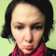 Wolna17 - žena, 44 let, Kraków