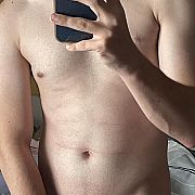 Borneo3 - mężczyzna, 21 lat, Rzeszów