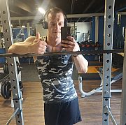 Fitx420 - mężczyzna, 38 lat, Woerden