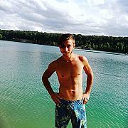 Stiffler1995 - чоловік, 30 років, Strzegom