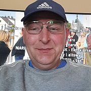 Hajd - mann, 50 Jahre, Opole