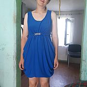 Klaudia1123 - женщина, 27 лет, Bolesławiec