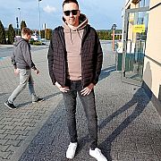 Doctorek32 - mężczyzna, 30 lat, Galway