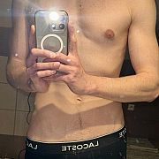 Fran20 - mężczyzna, 20 lat, Warszawa