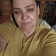 Fiona12345 - kobieta, 52 lat, Kraków