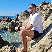 ChetnyJuz - mężczyzna, 42 lat, Szprotawa