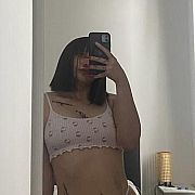 NapalonaNatalka - kobieta, 22 lat, Warszawa