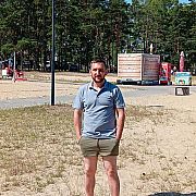 Luksik86 - mężczyzna, 39 lat, Opatów