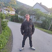 Pawel9999123 - mężczyzna, 25 lat, Gliwice