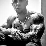 Mur123 - muž, 31 let, Czempiń