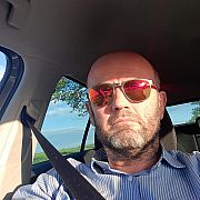 ProfesorArestiano - mężczyzna, 41 lat, Warszawa